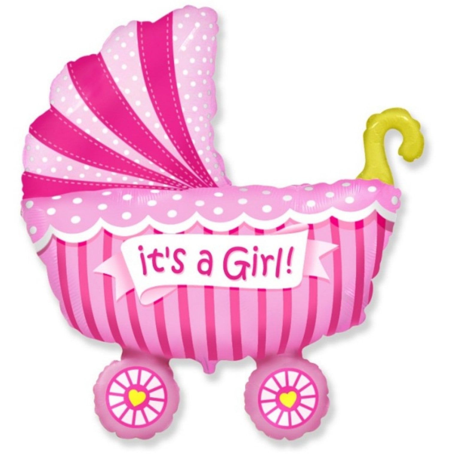 Baby XL Kinderwagen Mädchen