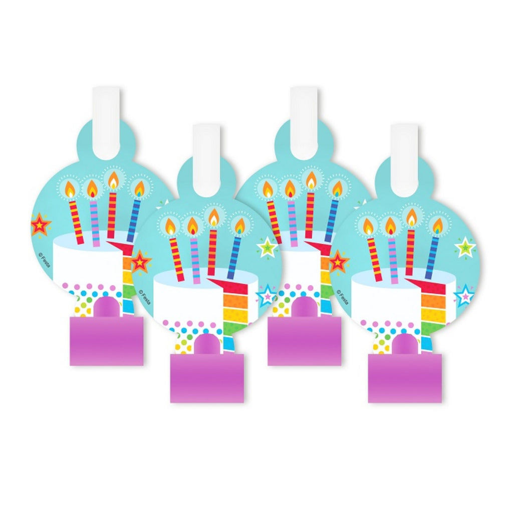 Luftrüssel Papier Kuchen