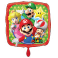 Mini  TV Super Mario