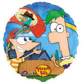 TV Phineas und Ferb