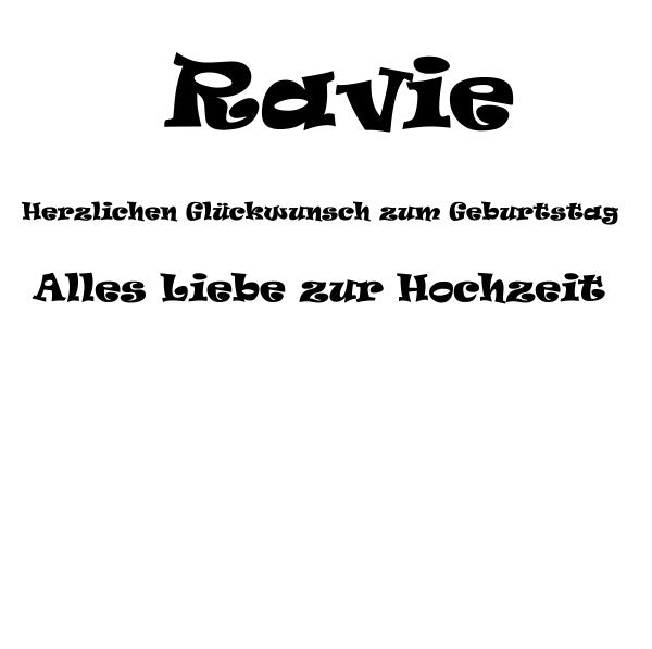 Ravie