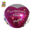 Zur Einschulung die Besten Wünsche