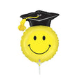 Smiley Abi-Hut
