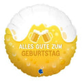 Alles Gute zum Geburtstag Bier