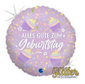 Alles Gute zum Geburtstag