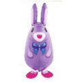 Airwalker Hase lila