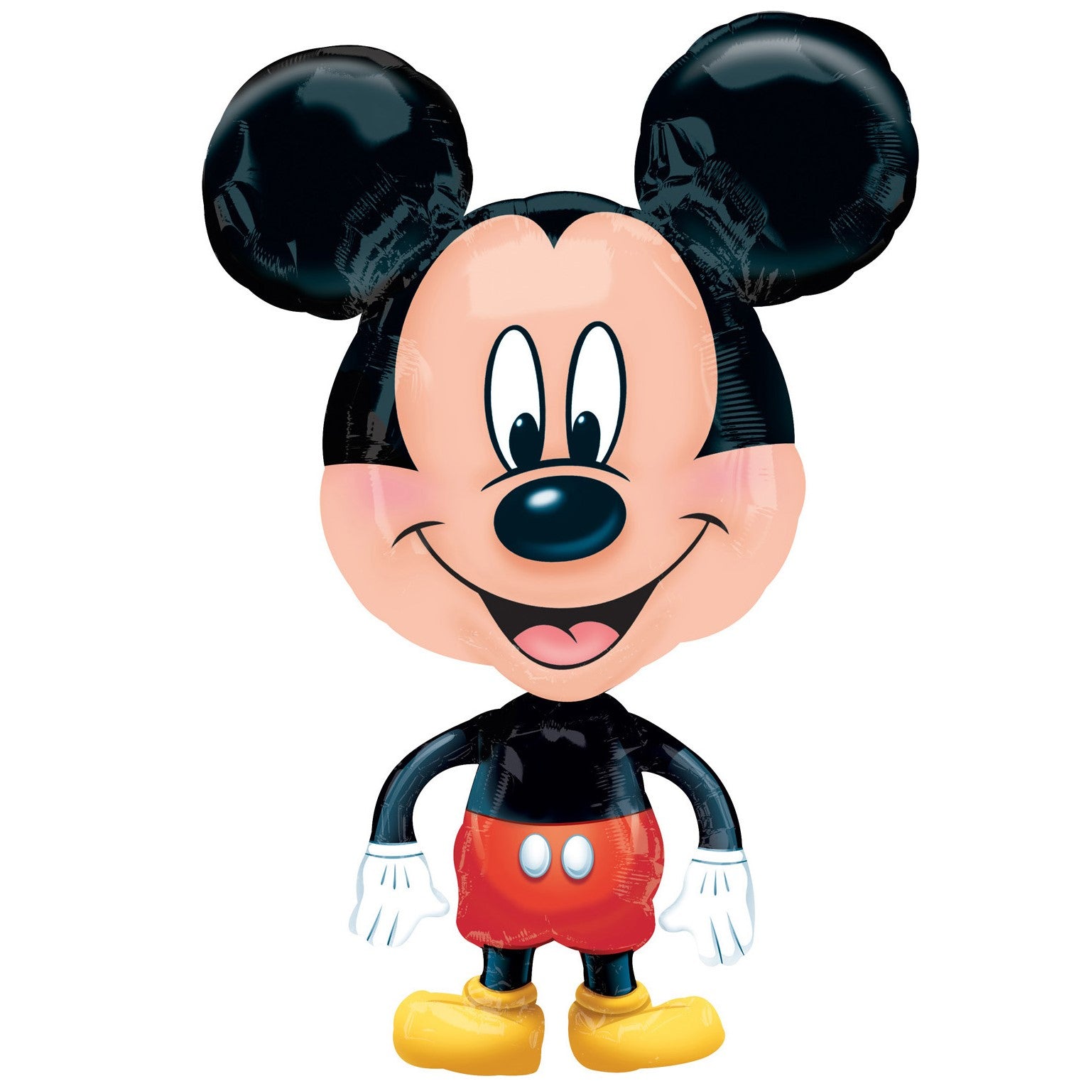 Airwalker Micky Maus