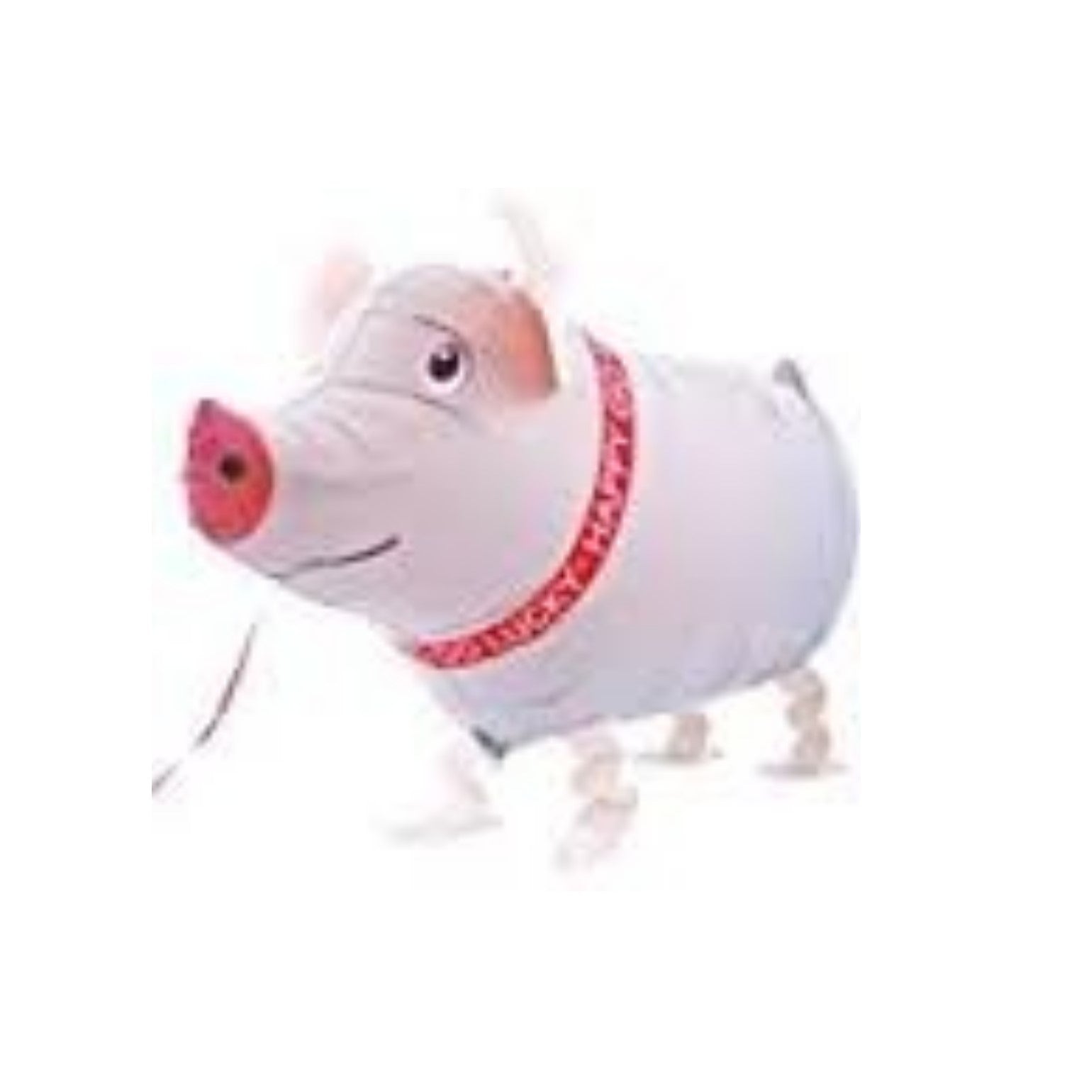 Airwalker Schwein