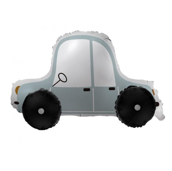 Stehend Auto 3D