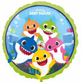 TV Baby Shark