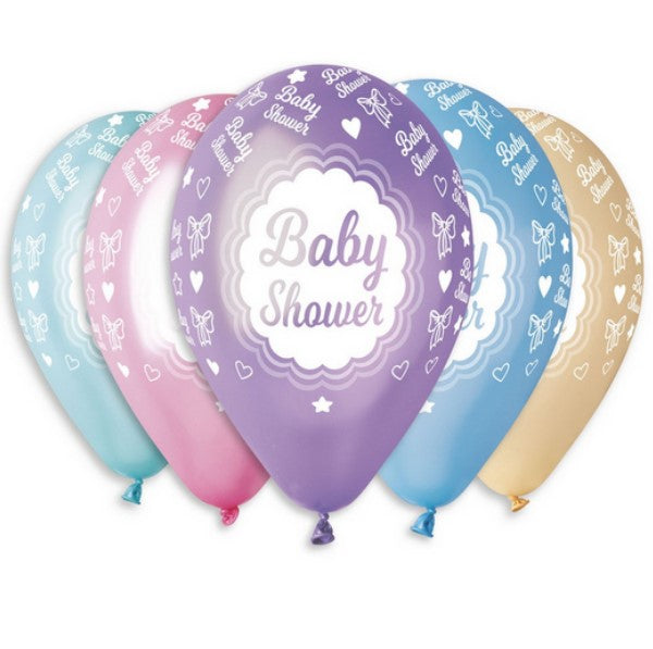 Lb Pack Baby Shower