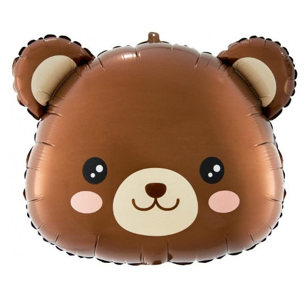 Bär Kopf