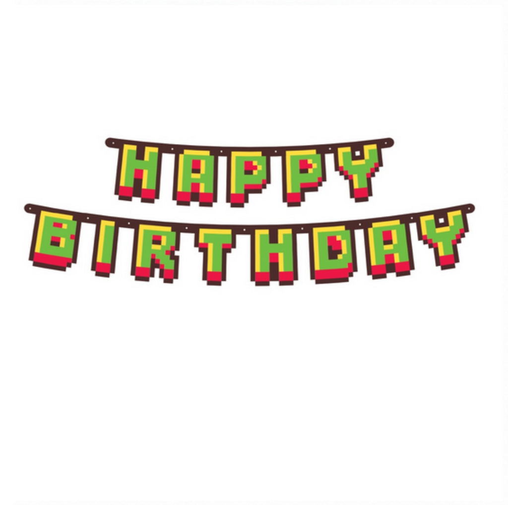 Banner HB Pixel