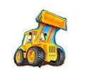 Bagger XL EU