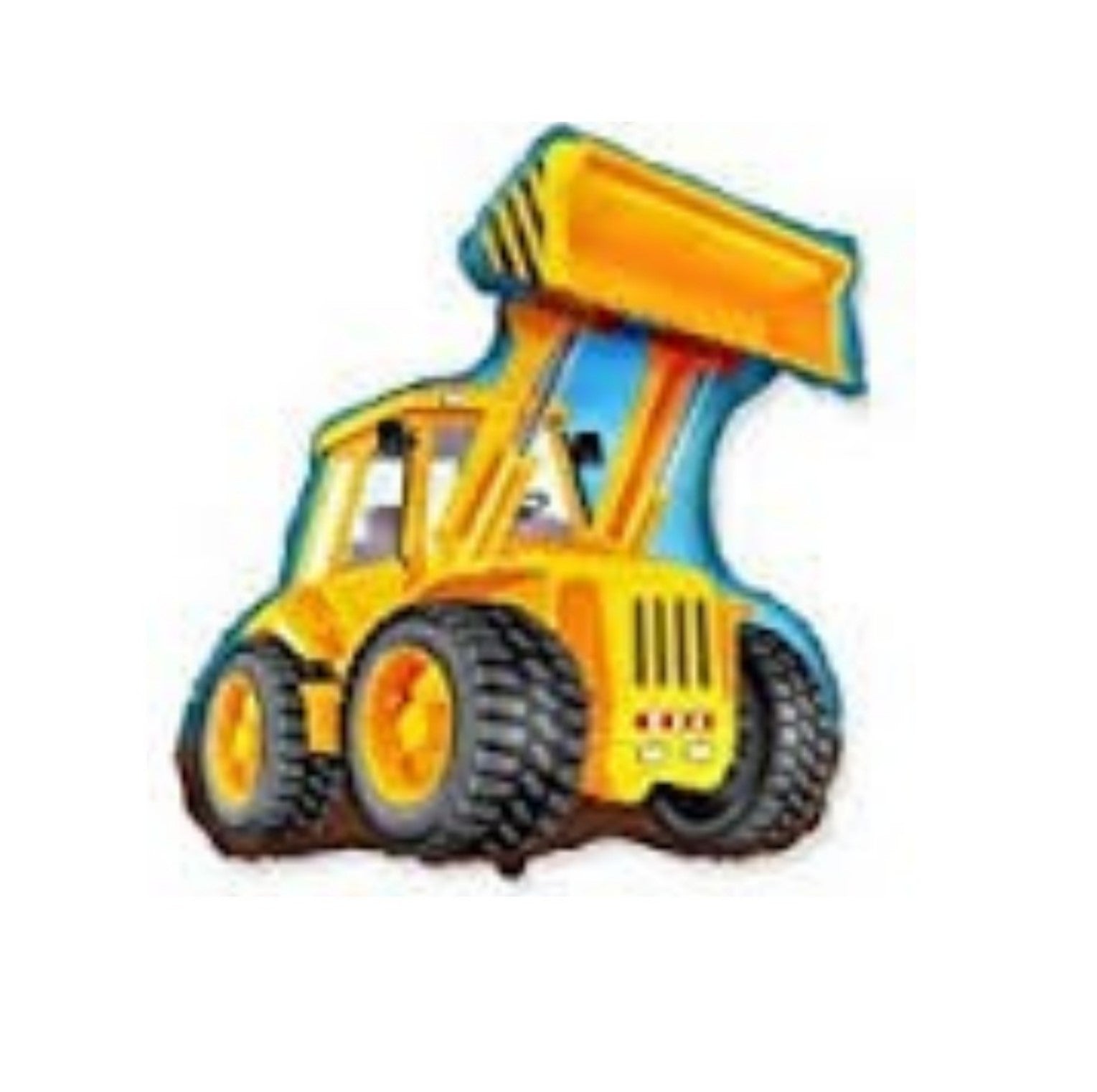 Bagger XL EU