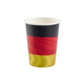 Deutschland Becher