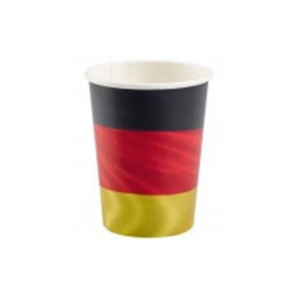 Deutschland Becher