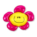 Mini Blume pink