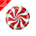 Mini Bonbon rot