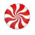 Motiv Bonbon rot