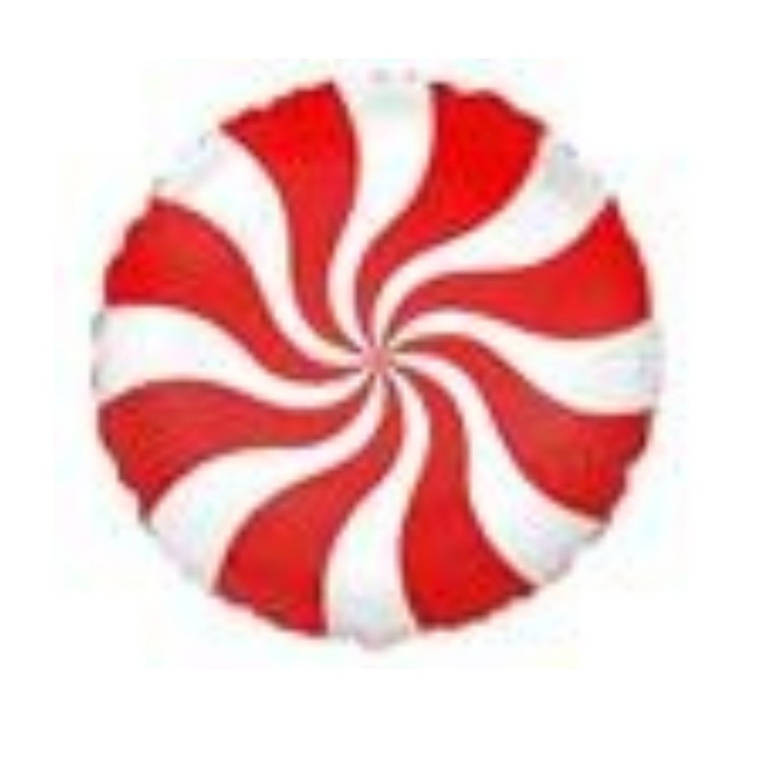 Motiv Bonbon rot