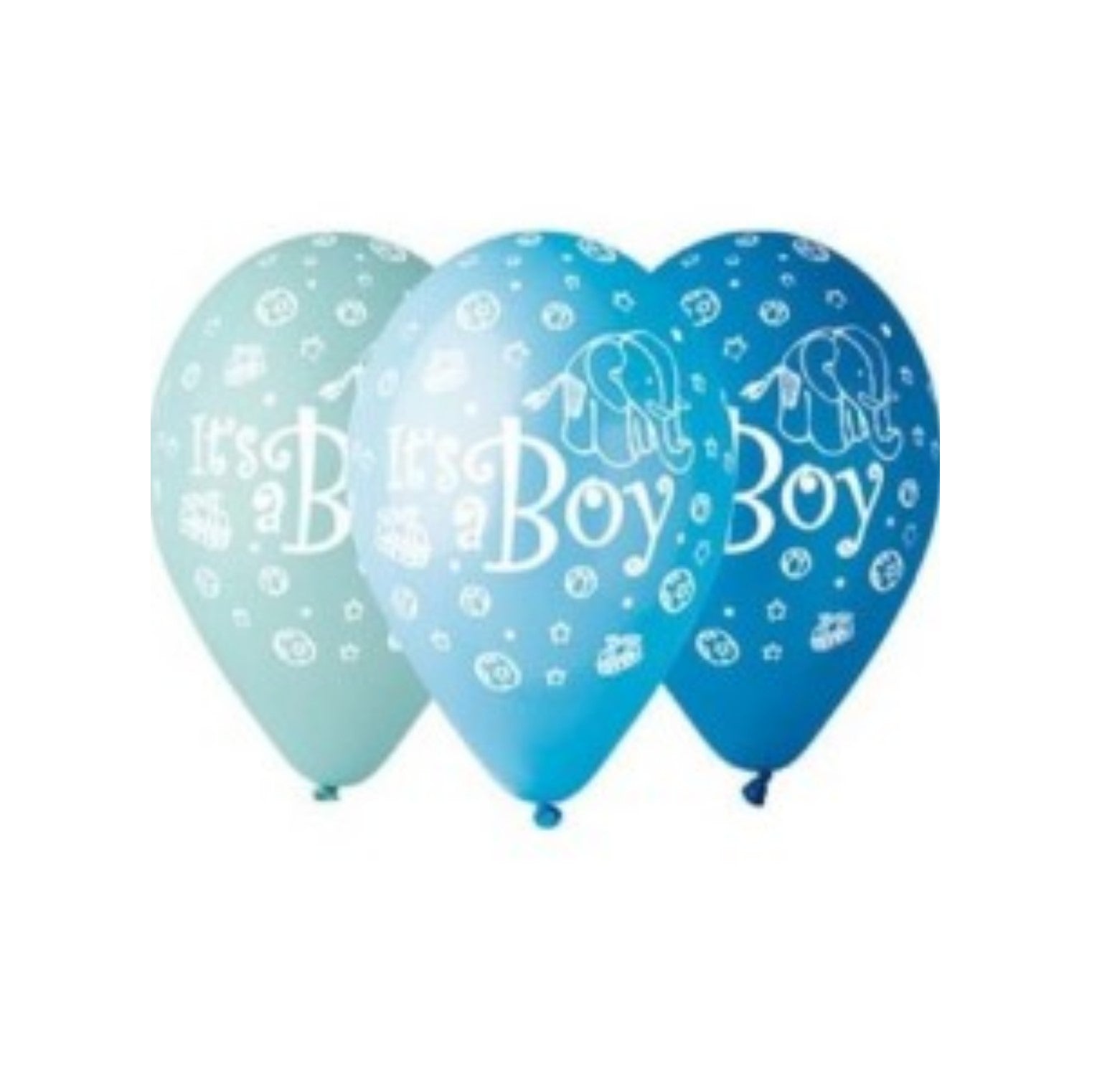 Lb Pack It's a Boy