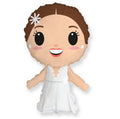 Hochzeit Braut XL