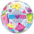 Bubble Best Mom Ever