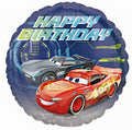 HB Cars