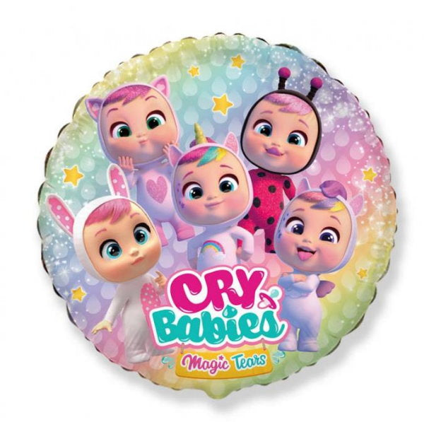 TV Cry Babies
