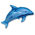 Delfin Blau XL EU