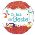 Du bist der Beste