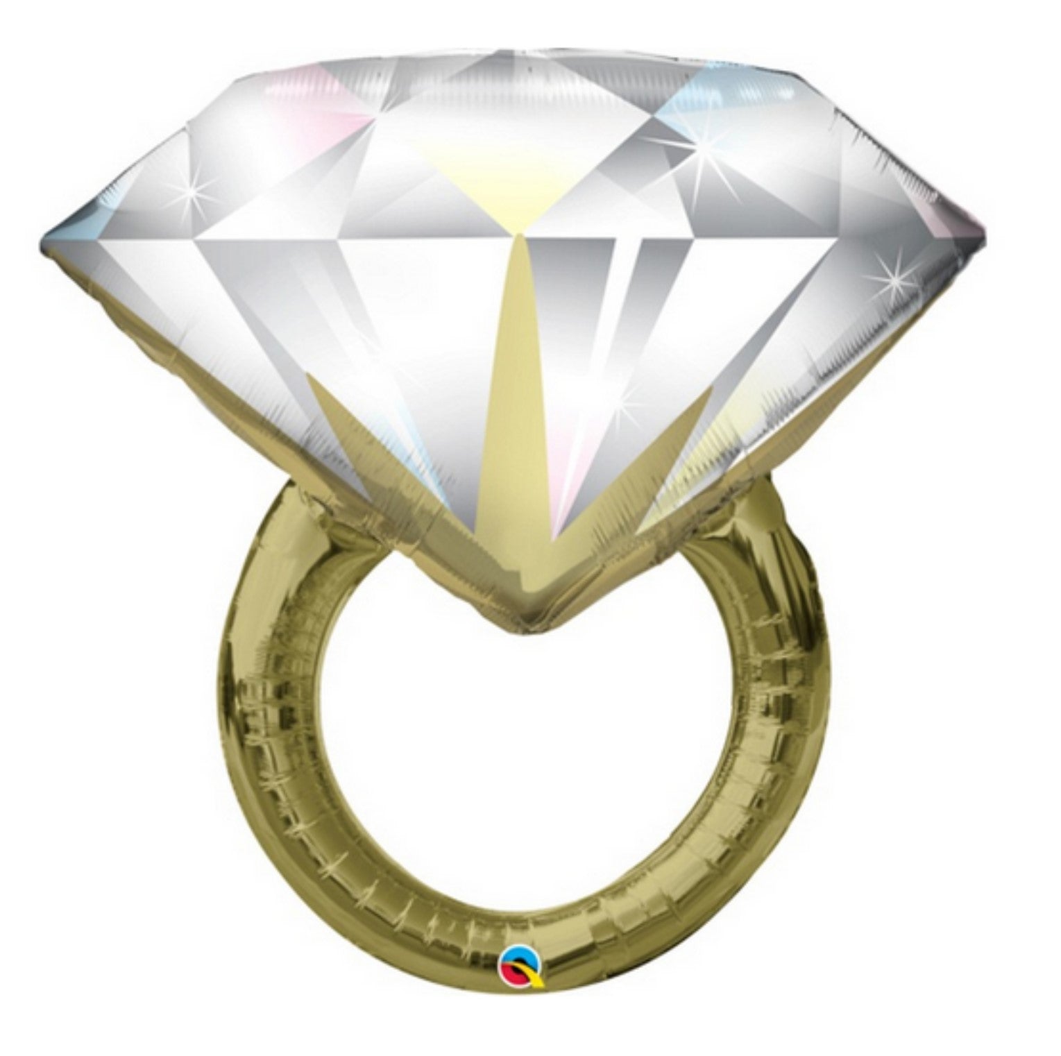 Hochzeit XXL Ring