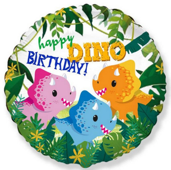 HB Dino Triceratops EU