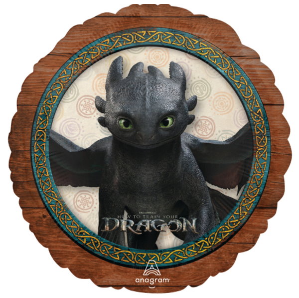 TV Drachen zähmen