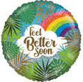 Eco Line Feel better soon