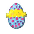 Ostern Küken Ei