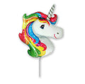 Mini Einhorn Kopf EU