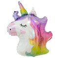 Einhorn Kopf XL
