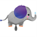 Elefant XXL mit Helium