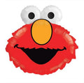 TV Elmo Sesamstraße XXL