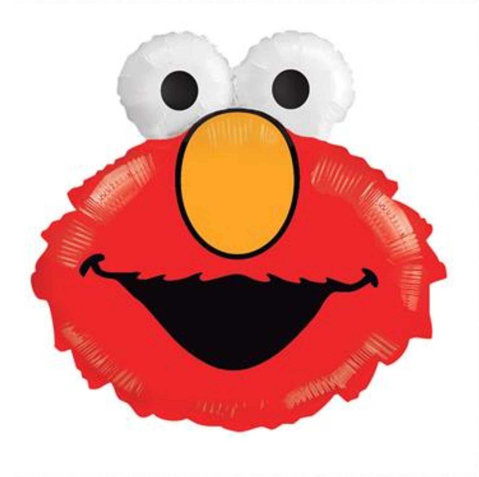 TV Elmo Sesamstraße XXL