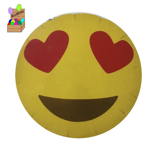 Emoji Herzaugen