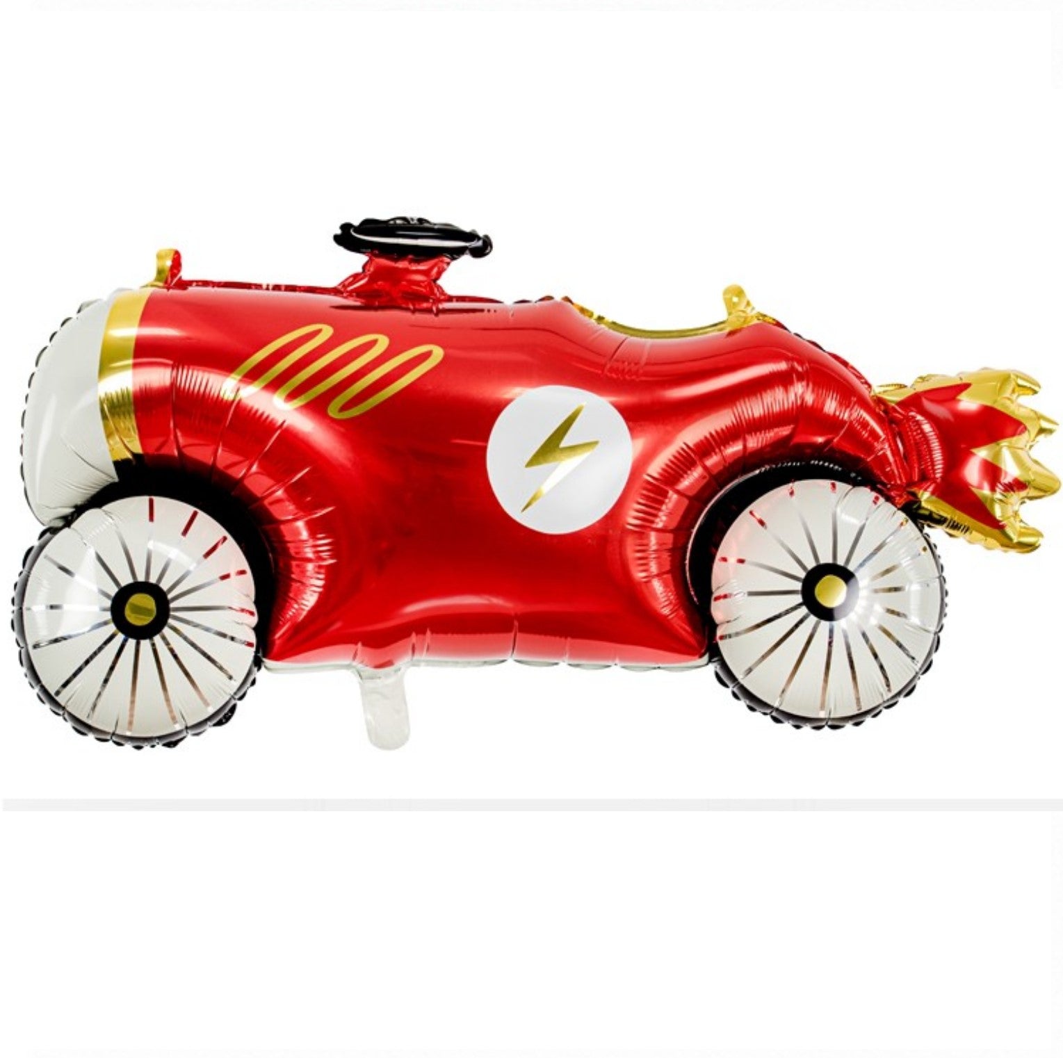 Oldtimer rot XXL