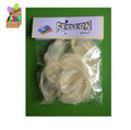 Federn elfenbein/creme