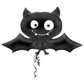 Fledermaus XXL mit Helium