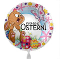 Fröhliche Ostern Bunt