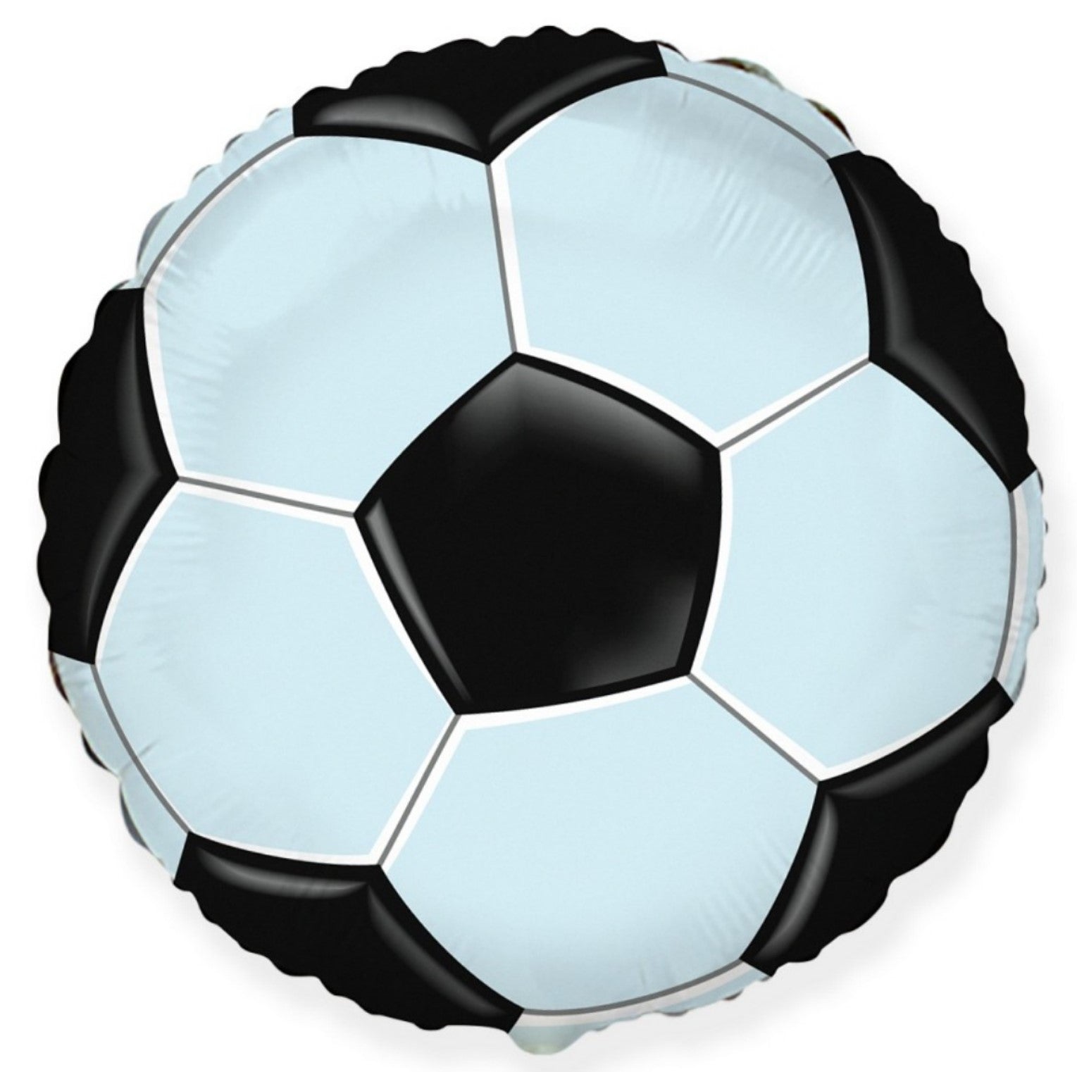 Motiv Fußball