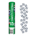 Konfetti Kannone M Fußball