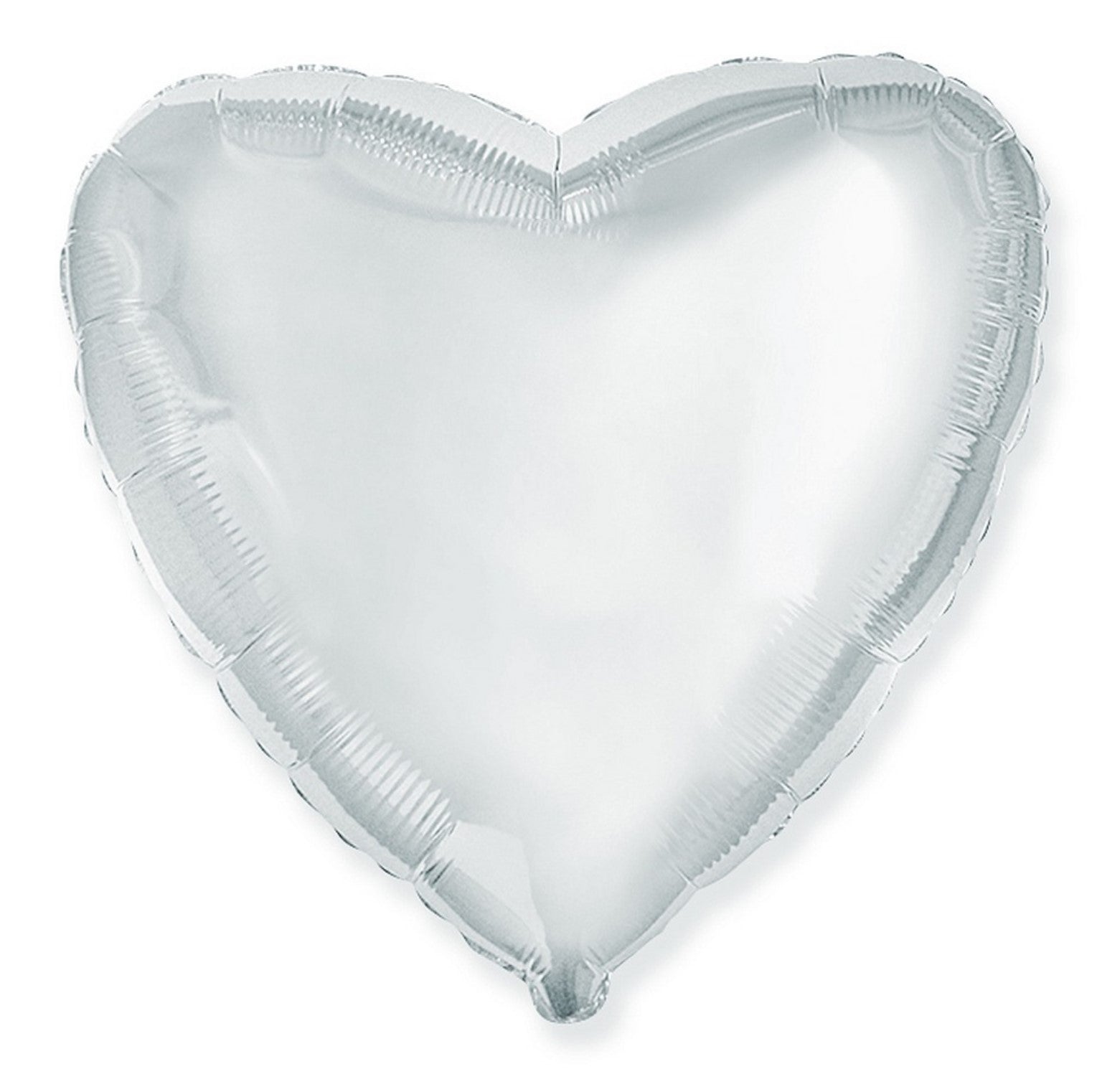 Herz 70cm Silber EU